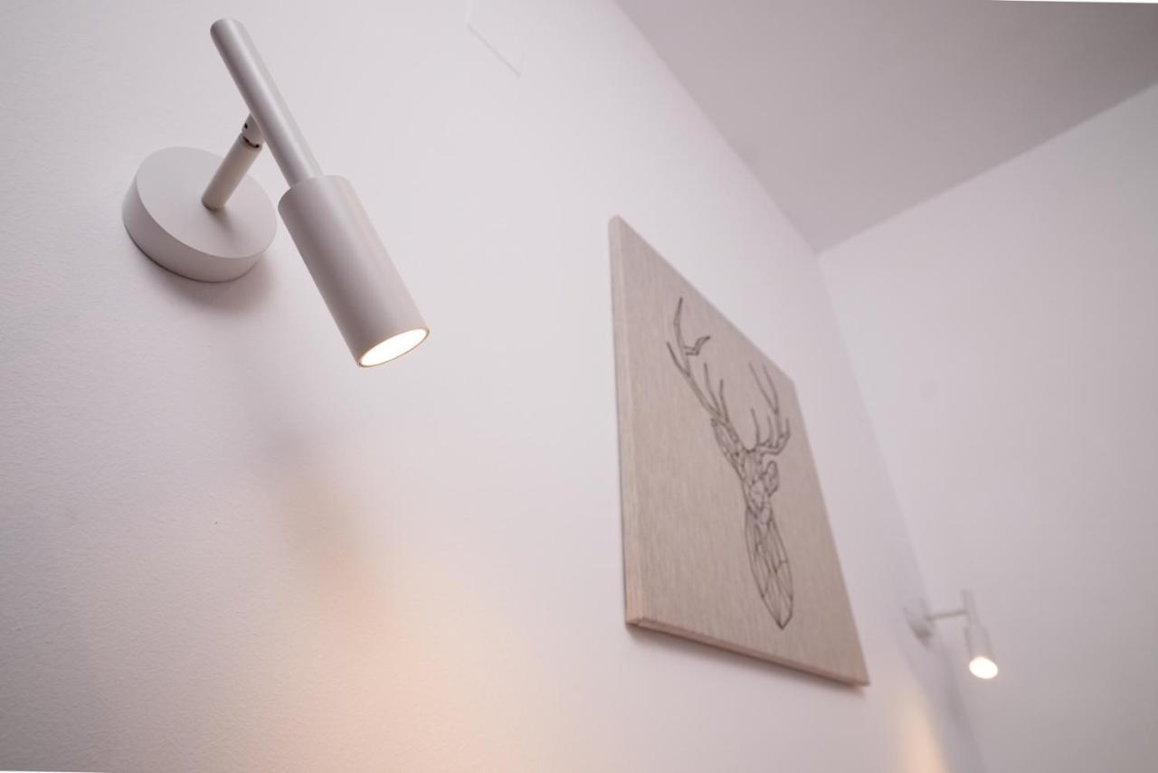Lovely Apartment In The Heart Of Thessaloniki Center Exteriér fotografie