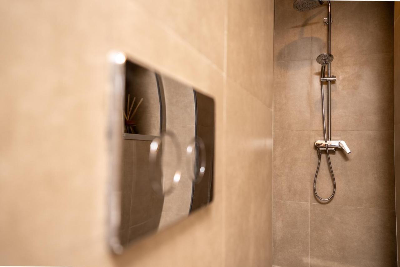 Lovely Apartment In The Heart Of Thessaloniki Center Exteriér fotografie