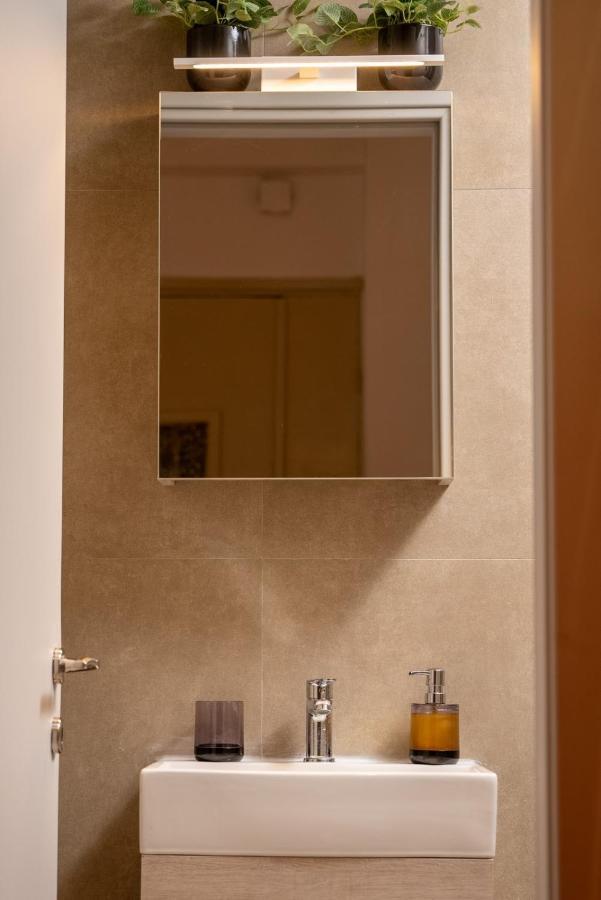 Lovely Apartment In The Heart Of Thessaloniki Center Exteriér fotografie