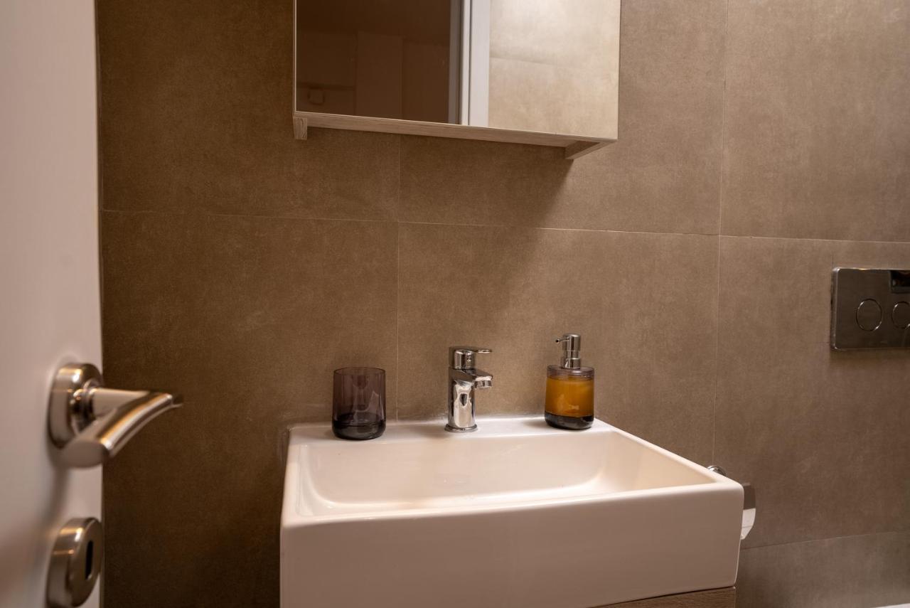 Lovely Apartment In The Heart Of Thessaloniki Center Exteriér fotografie